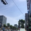 동성초동성초등학교 후문 횡단보도 건너 | [수성구 범어4동] 대구의 대치동 '범4만3' 분위기 임장