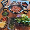 하루방밥집