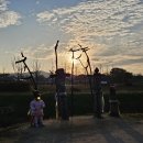 하회마을 종합안내소 이미지