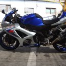 SUZUKI GSX R1000 K8 [판매완료] 이미지