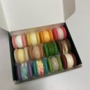 더스쿱 스쿱당 | 더스쿱 마카롱 택배주문방법과 스쿱당 솔직후기