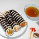 삼형제 김밥 상암점