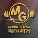 강릉헬스 몬스터짐 회산점 이미지