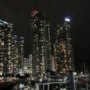 요트경기장내 공영주차장 이미지