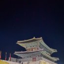 장안문 안내소 이미지