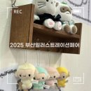 2025 부일페 후기 | 부산 일러스트페어 v.6 오픈런 초대권 입장 후기