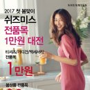 쉬즈미스대전