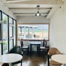 당포로나인카페앤브런치 | [제주/서귀포] 제주여행 5탄! 표선데이트코스 당포로나인 카페 앤 브런치!