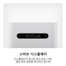 스마트미 자연기화식 가습기 2/ Smartmi 가습기 4L 대용량/ CJXJSQ04ZM Air Humidifier/ 물안개 없는 가습/ 이미지