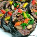 건강김밥 - 시흥시 목감남서로 9-7 | 건강김밥