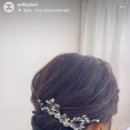 제니헤어 | 결혼준비 2-1) 혼주 헤어 메이크업 예약후기 | 탁살롱, 제니 스튜디오, 오늘바이소리청담