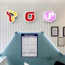 모라중학교 공영주차장 앞 이미지