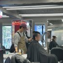 남성커트337 | 왕십리맨즈헤어 추천｜아뜰랑맨즈헤어 왕십리점 민욱 디자이너 남자커트 후기