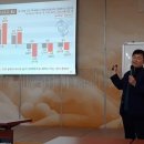 뽀빠이 로컬푸드 | &lt;포데로사&gt;팀과 유익한 시간