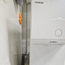 웅진식품남포항대리점 | 웅진 코웨이 BTS정수기 렌탈 최대 혜택 당일에 받았어요.