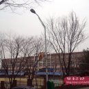 수내3동주택단지입구 이미지