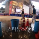 영화의전당 앞 이미지