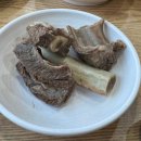 인덕원 맛집 - 본가 나주곰탕 재방문 후기 (육전까지!)