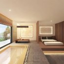 장사해수욕장관광지 | 영덕 숙소 추천 .연화문호텔 영덕. 오션뷰 히노끼탕 힐링. 가족 여행으로 선택한 이유와 꿀팁