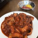 서린낙지 이미지