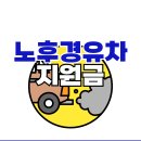 노후경유차 조기폐차 지원금 신청방법 이미지