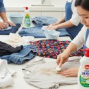 동일하얀세탁소 | 치킨 기름때로 옷 망가질 뻔! 주방세제 한 방에 싹 제거되는 기적의 방법