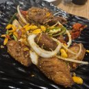 쪽갈비에 꼬치다 | 동남지구 칭다오양꼬치 방문 후기, 양꼬치와 쪽갈비꼬치 그리고 매콤한 닭날개와 한잔