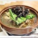 능이버섯백숙전문점 이미지