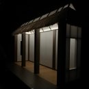 해안면사무소-서화경계 | 정선과 김홍도의 화조도라고?? &#39;화조미감&#39; 전시 @대구간송박물관