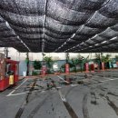 무지개세차장 이미지