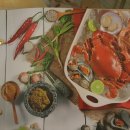 더존레지던스 | 태국 방콕 맛집 BTS칠롬역 Savoey 사보이 레스토랑 센터포인트호텔칠롬