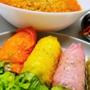 꼬김빱동의대역점 | 부산 가야동 포장 맛집 간편 저녁메뉴 추천 꼬김빱 내돈내산