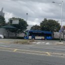 신흥버스㈜ 이미지