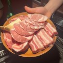 율하고기집 추천 두툼 오겹살 맛집 퇘근길 장유동맛집 솔직 후기