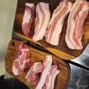 화정동 삼겹살 맛집 탄탄돼성 후기