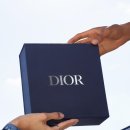 디올 그루밍 이미지