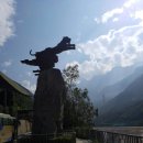 장선목장 | 호도협트레킹으로 건강한 여행 즐기고 온 후기!