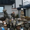 몽돌바당 이미지