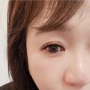 김미경뷰티 | 원주 속눈썹 김미경 뷰티 왁싱 속눈썹 풍성하고 긴 속눈썹 연장 후기