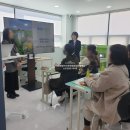 마산무학여자중학교 | 봉암동 학부모설명회가 이렇게 감동스러운 거였나요?!
