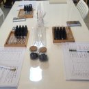 나만의 향수 만들기 | 서촌 골목 감성 공방 스튜디오흐린에서 나만의 향수 만들기 체험 후기