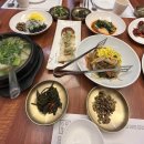 명품한정식 범계 이미지