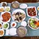 커피랑족욕카페 이미지