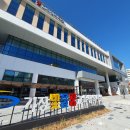 교리도서관 | 부산 기장 교리도서관 방문 후기