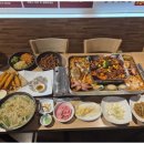 연수해물나라 | 부평 연말모임 장소 해물과 갈비의 황홀한 조합, 연수해물나라 후기