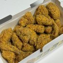 60계치킨 추천메뉴 크랑이치킨 내돈내산 후기