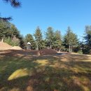 유몽인선생묘역 이미지