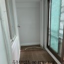 가로수마을휴먼시아A | 청주 베란다 페인트 가경동 가로수마을 휴먼시아 곰팡이 방지 탄성코트 시공 후기