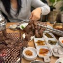 [광양 맛집] 금목서 나무가 심어진 블루리본 불고기 맛집 &#34;금목서 광양불고기&#34; 솔직 후기