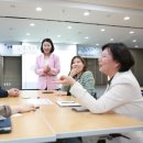 장안구청 대회의실 이미지